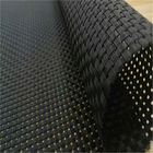 Dış Mekan Mobilyaları İçin Yüksek Strengh PVC Mobilya Kumaş Dokuma Polyester Malzeme Tedarikçi